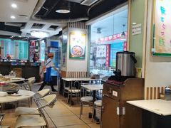 -玲又珑美食(盘福路店)