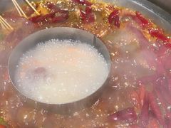 -城墙拐拐火锅(三峡广场黑金冠店)