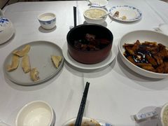 -老吉士酒家(天平路店)