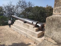 -威远炮台