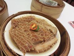 金钱肚-稻香酒家·33年老字号·港式粤菜(富邦中心店)