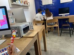 -海马体家庭照相馆(广州正佳广场店)