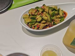 -不是烧烤·武汉烧烤·地道湖北菜(大成路店)