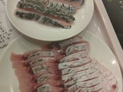 -正能量脆肉鲩火锅