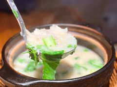 -小城粥道·海胆鲜虾粥(解放广场店)