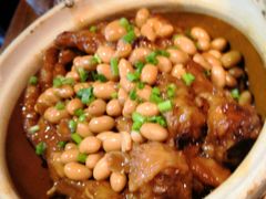 -兰溪小馆(东直门簋街店)