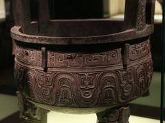 -上海博物馆(人民广场馆)