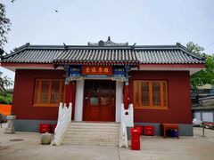 -北京佛教居士林
