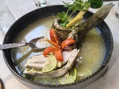 -Kinnaree by Vanessa WU