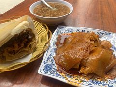 -张兴邦擀面皮(禧悦里店)