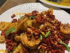 -小喜客·云南特色菜(纳西庭院店)