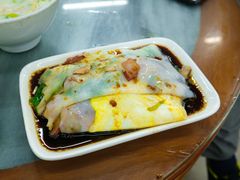 叉烧肠-穗银肠粉店(东川路店)