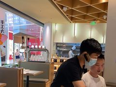 -关东小磨东北菜(漕河泾印象城店)