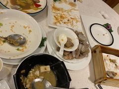-荣粤酒家·融合粤菜