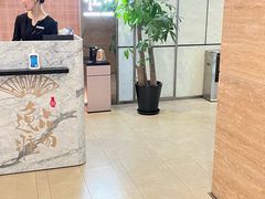 -逸品淮扬(东方渔人码头店)