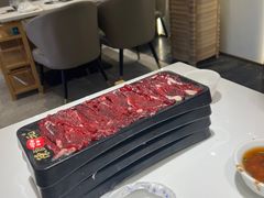 -陈记顺和潮汕牛肉火锅(番禺迎宾大道店)