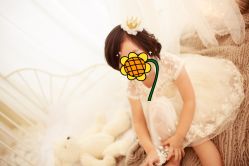 -BabyA 专业婴童摄影(古北时尚广场店)