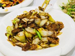 -紫光园·烤鸭(吕家营店)