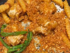 -79号渔船海鲜饭店(华强北店)