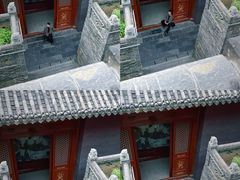 -长春观