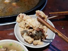 -四小区火锅·巷子里的重庆火锅(花照壁店)