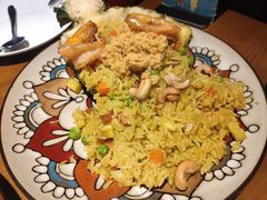 -泰国餐厅 Thai Food(裕华万达店)