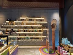 -星巴克臻选(济南恒隆店)