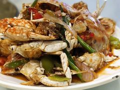 -四川小胡子海鲜(丁村万人海鲜广场店)