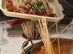 -大斌家串串火锅(浏阳河店)