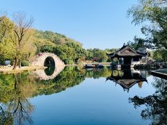 -柯岩风景区