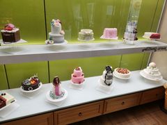 -秋田满满烘焙店