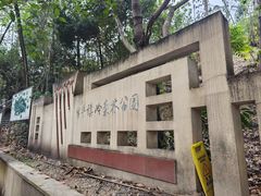 -旗岭森林公园