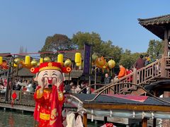 -乌镇景区
