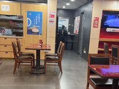 -宏状元现熬粥·京味菜(五棵松店)