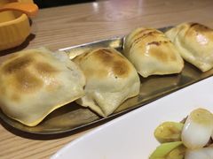 -谷丽麦馕新疆菜·清真(步步高梅溪新天地店)