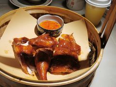 -洞庭土菜馆(天河北总店)