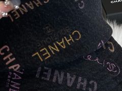 -CHANEL(恒隆广场店)