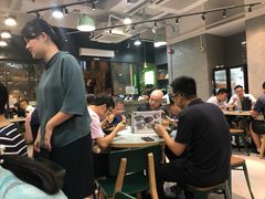 -华嫂冰室(尖沙咀店)