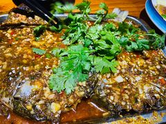 -老开封羊肉汤(新二十六街店)