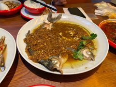 -老闵田螺馆·南昌市井菜·特色小吃(总店)