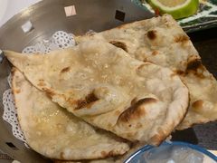 -克比叔叔印度餐厅Kebabs on the Grille(人民广场店)