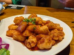 -宴武夷·匠心闽味(印象大红袍店)