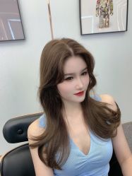 -Mix Boom Hair salon