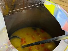 -清和园素食自助餐厅(义信堂美食城店)