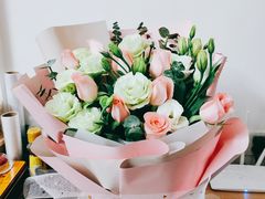 -花仙女鲜花店