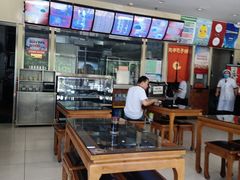 -庆丰包子铺(回龙观店)