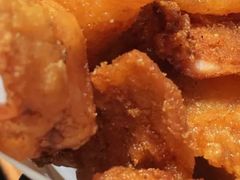 -院里汤包·虾汤包青岛菜(辽源路店)