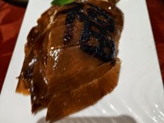 -正阳门饭庄·烤鸭·北京菜(万丰路七里庄店)