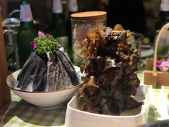 新西兰鲜毛肚-番食园鲜食火锅(高新店)