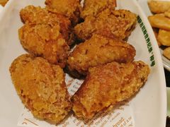 -新白鹿餐厅(城西银泰城店)